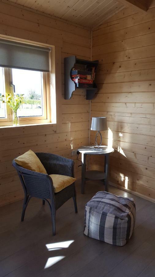 Ruth'S Retreat Country Retreat With Private Hot Tub Villa Шрусбъри Екстериор снимка