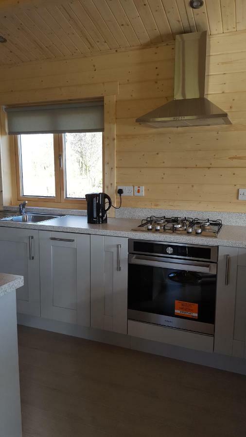Ruth'S Retreat Country Retreat With Private Hot Tub Villa Шрусбъри Екстериор снимка