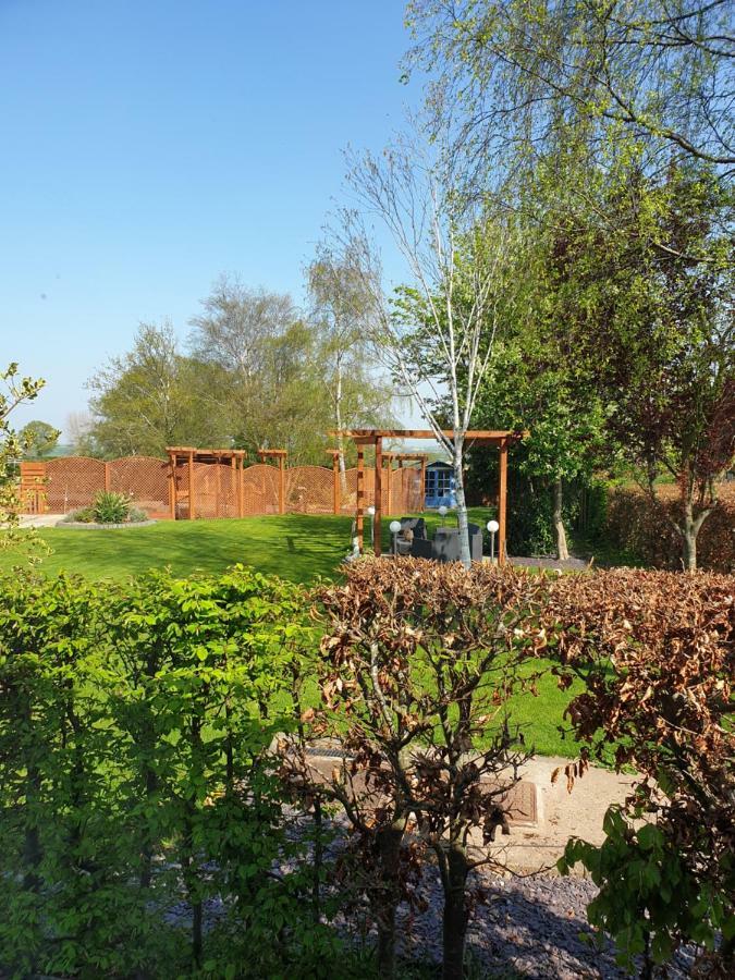 Ruth'S Retreat Country Retreat With Private Hot Tub Villa Шрусбъри Екстериор снимка